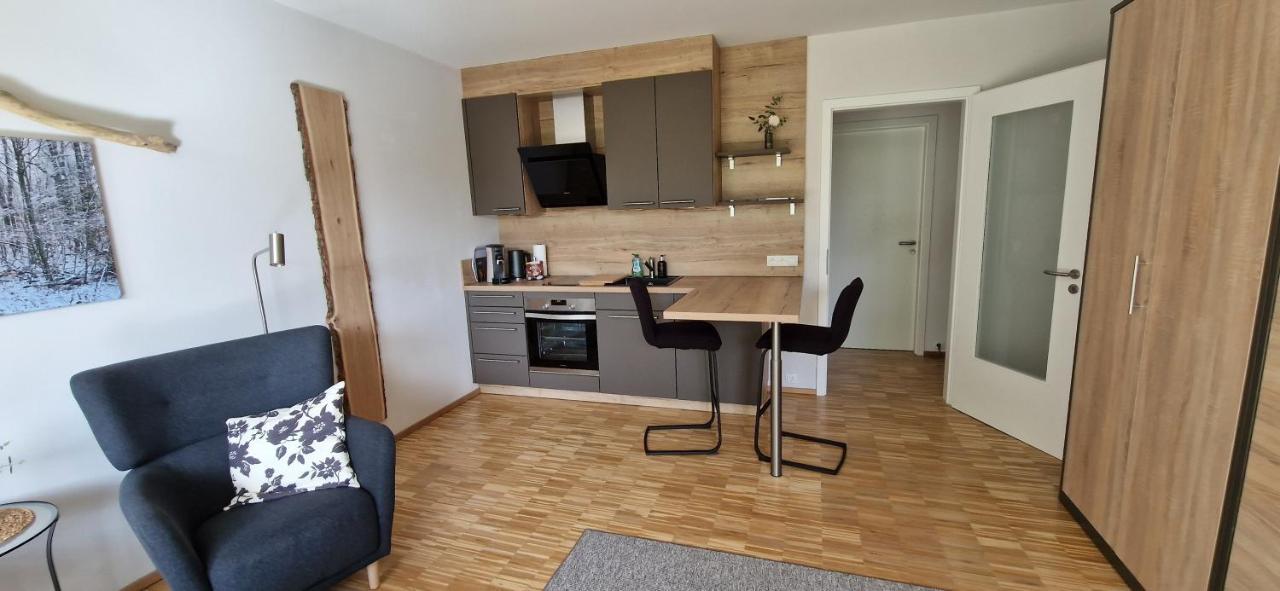 Place2Be Calden Exteriör bild