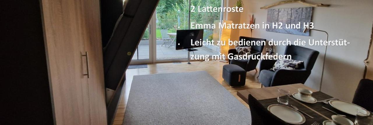 Place2Be Calden Exteriör bild